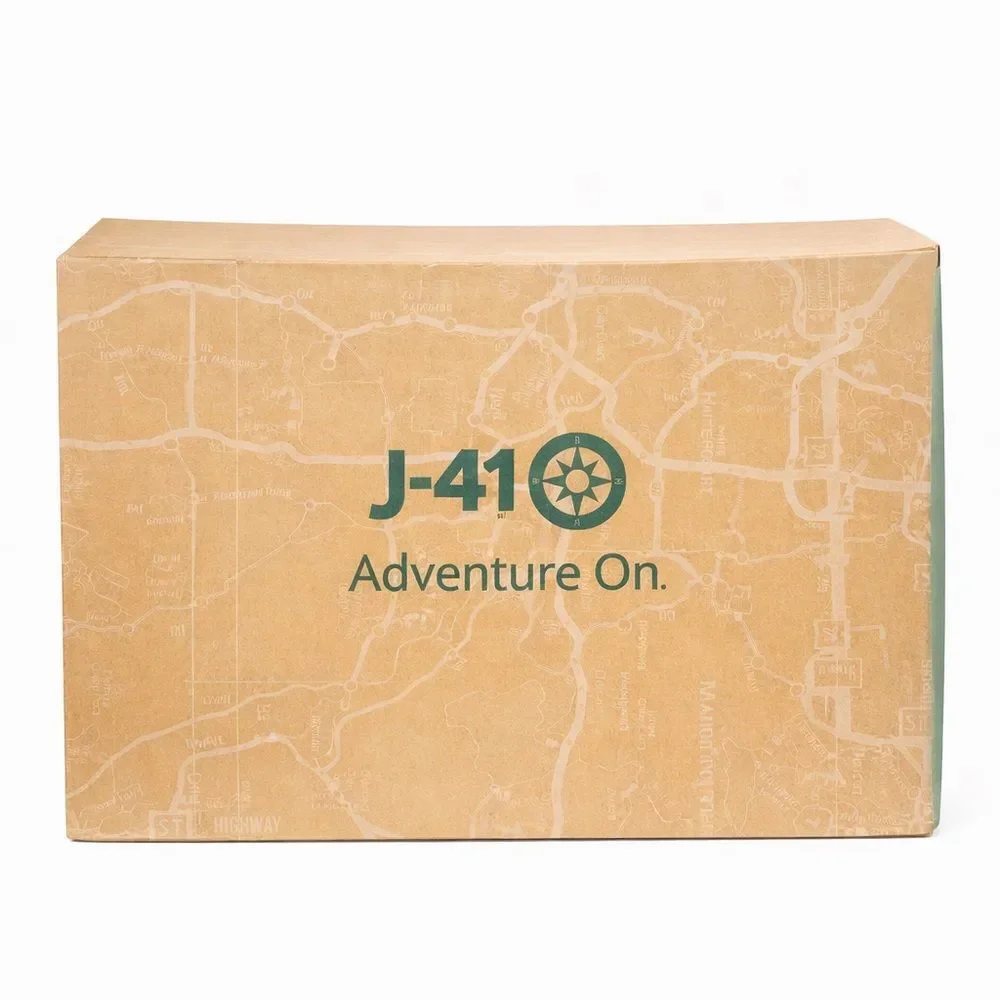 J-41 Adventure On Waterproof Winter Boots – Women’s 6.5